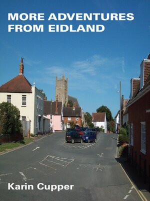 cover image of More Adventures from Eidland